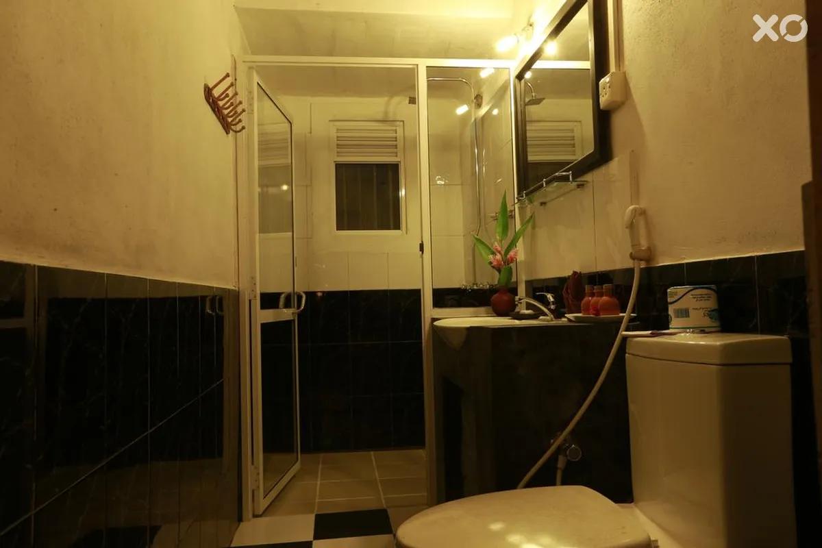 Nooit Gedacht Heritage Hotel