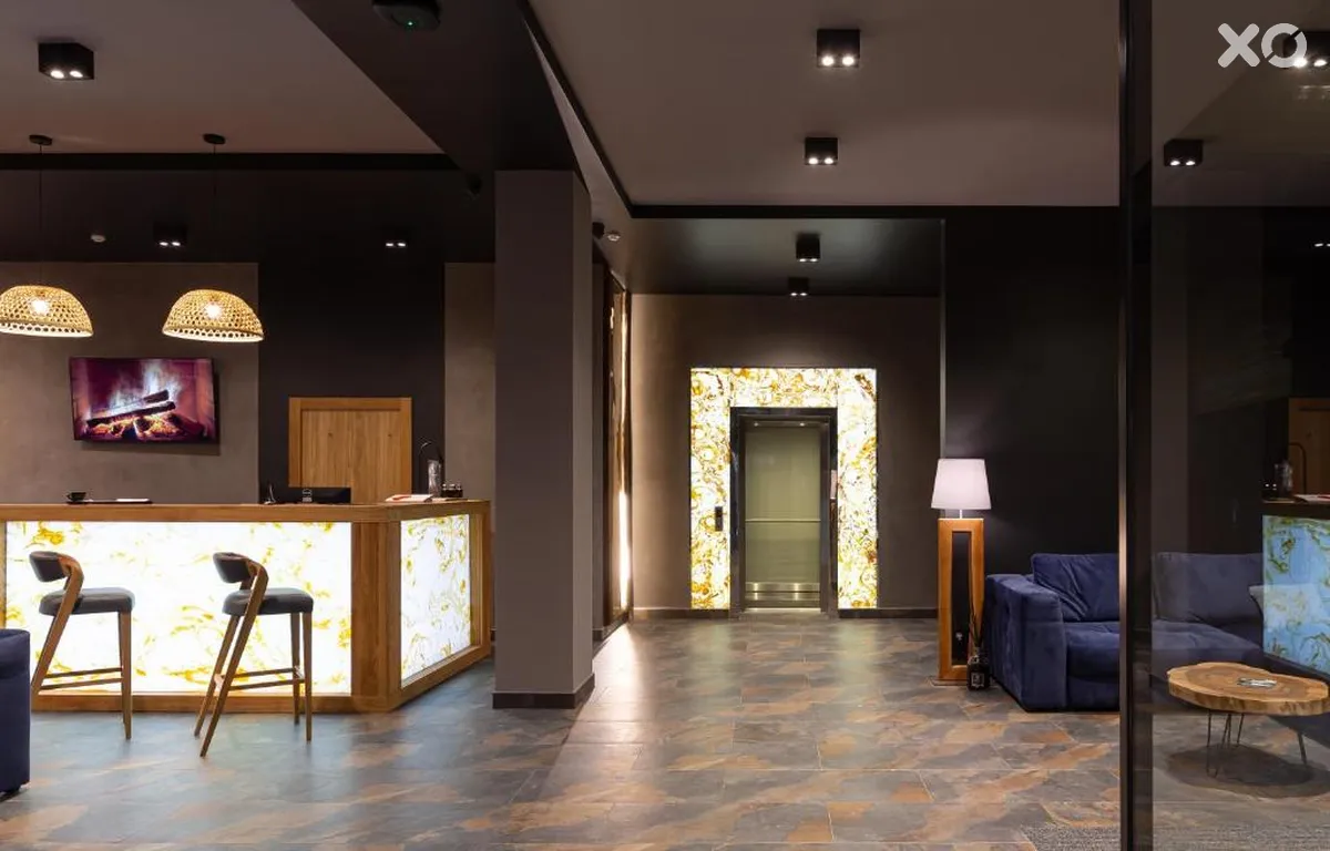 Twins Hotel