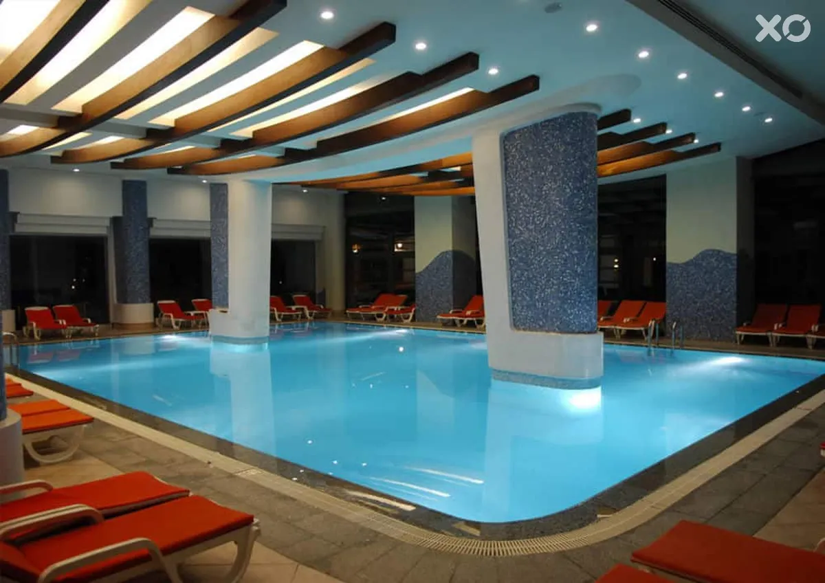 Vonresort Golden Beach