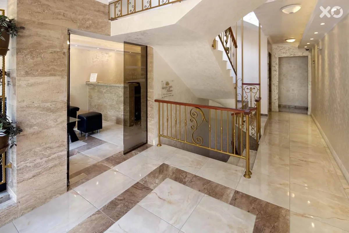 Villa Sardinia Apartments