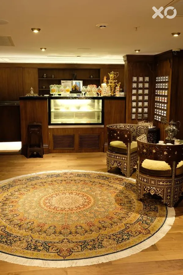 Ajwa Hotel Sultanahmet