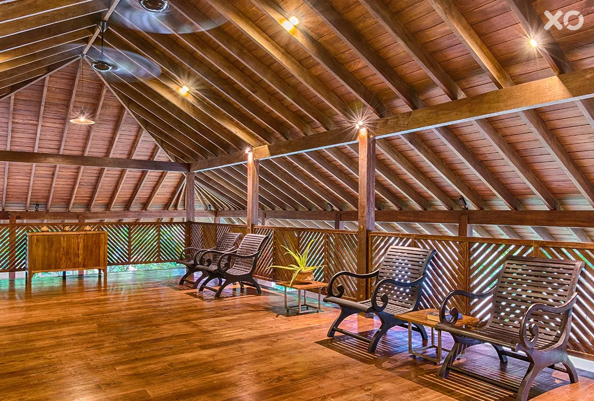 Jetwing Ayurveda Pavilions