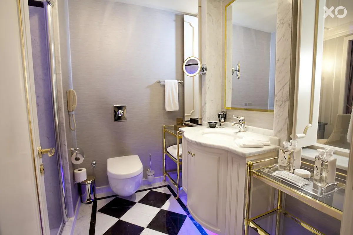 Rixos Pera Istanbul