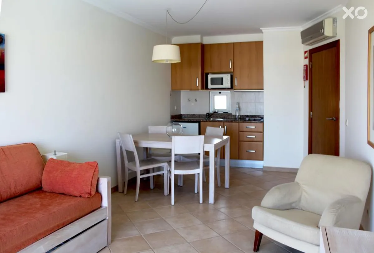 Cabanas Park Resort