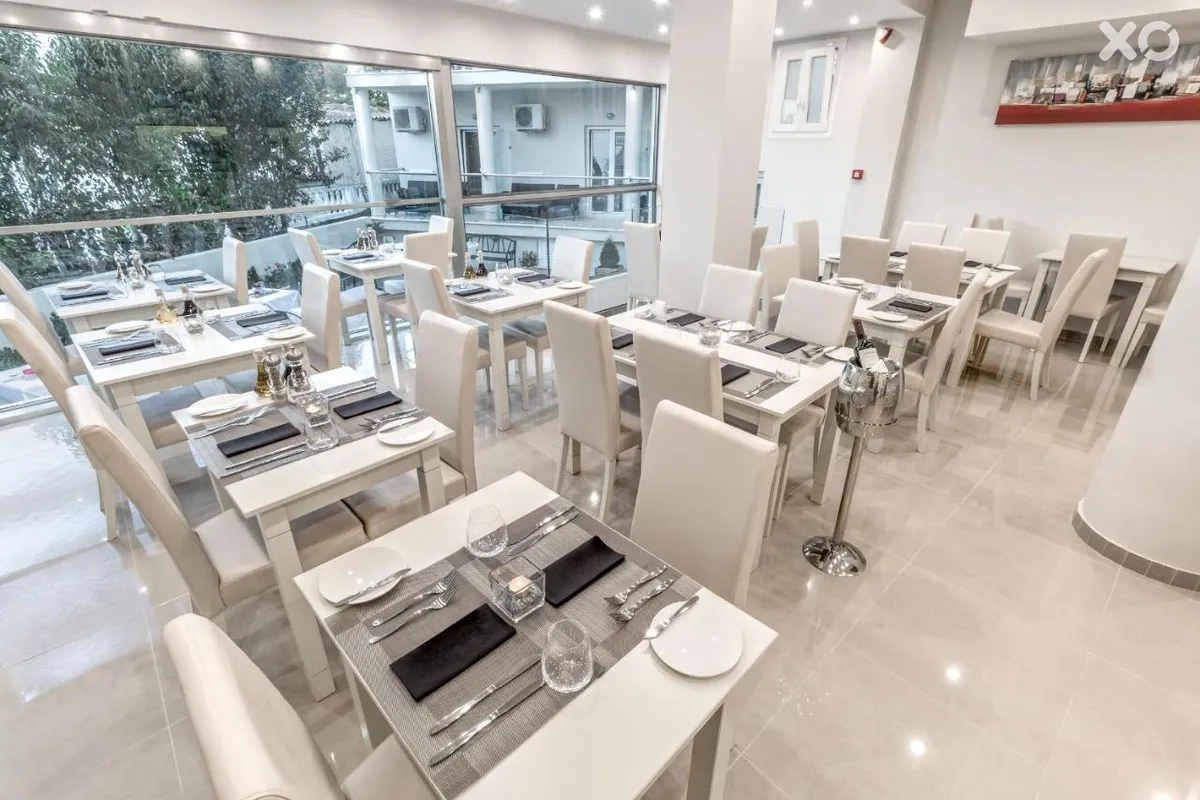 Palotel Luxury Hotel