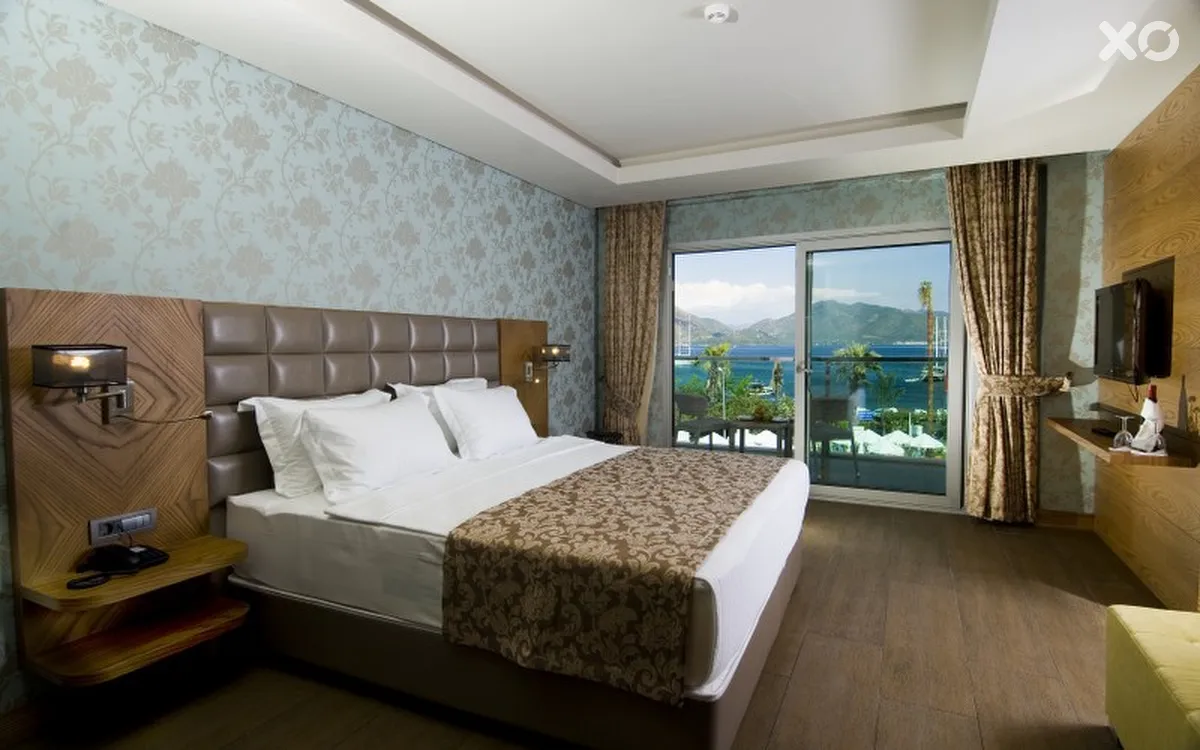 Casa De Maris Spa & Resort Hotel