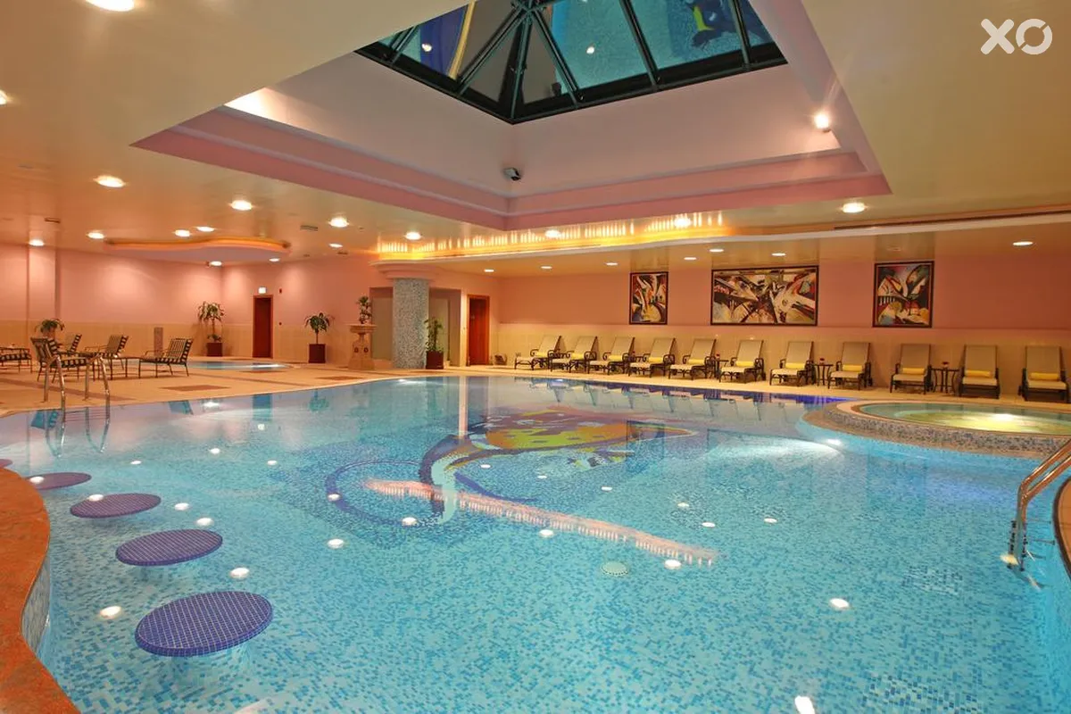 Al Raha Beach Hotel