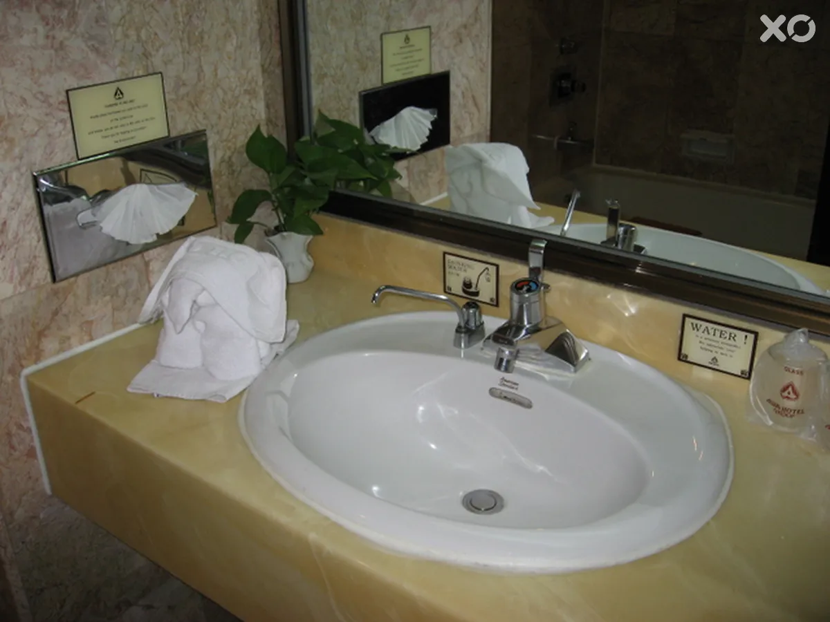 Asia Hotel Bangkok