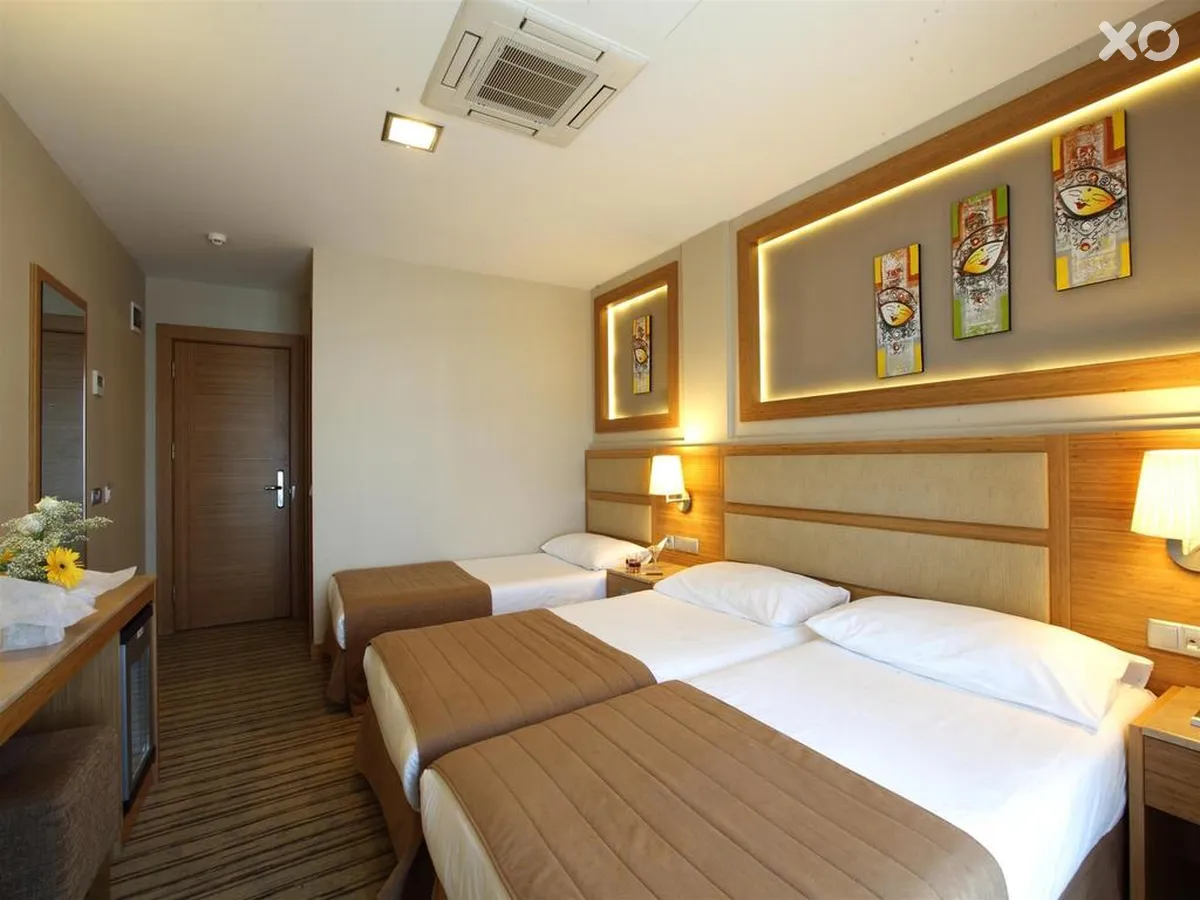 Venera Hotel