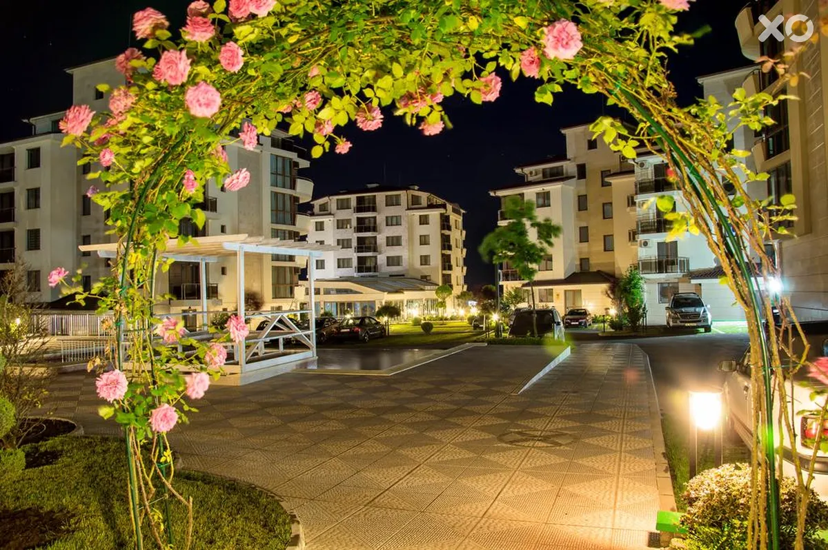 Long Beach Resort & Spa