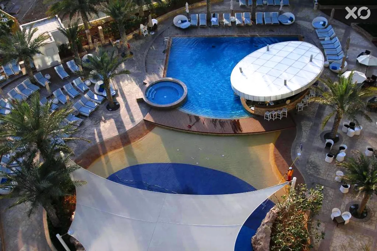 Yas Island Rotana