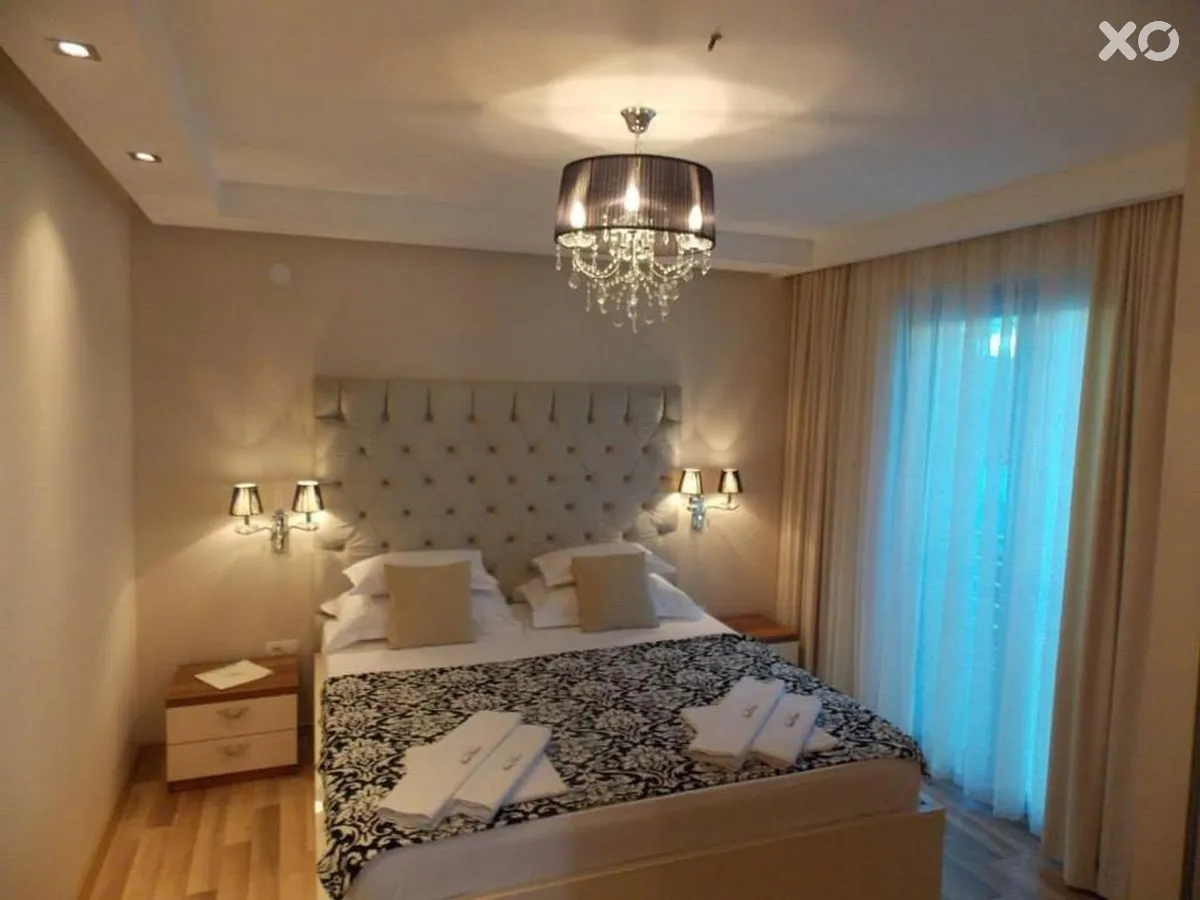 Grand Palazzo Villa