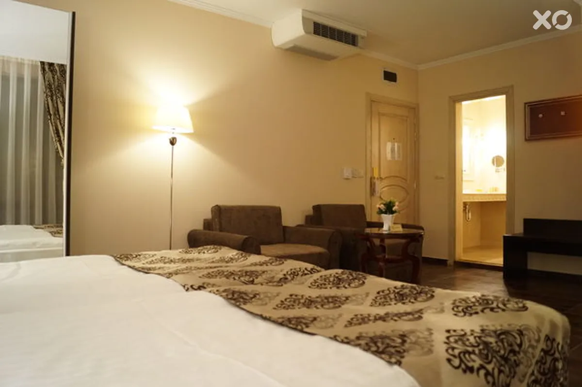Diamant Residence Hotel & Spa