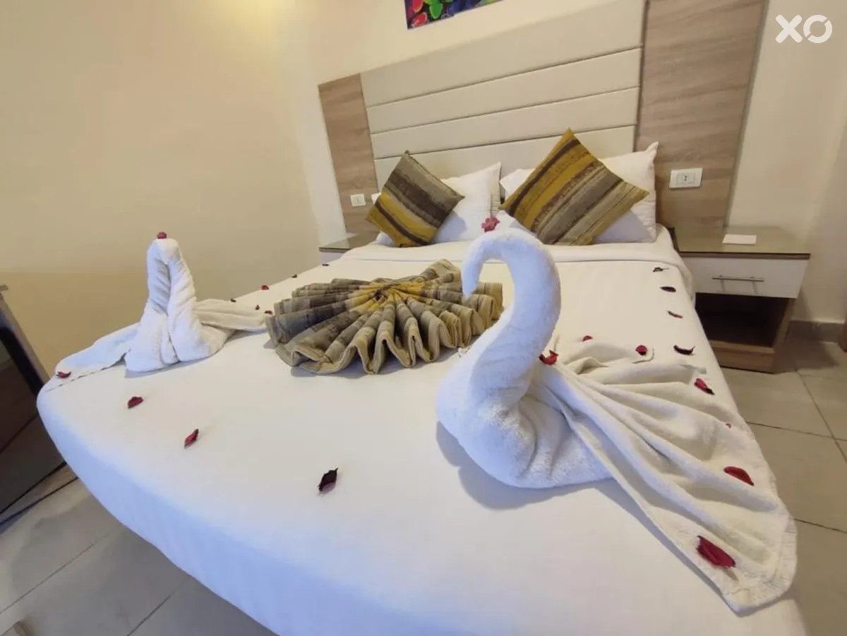 Jewel San Stefano Hotel