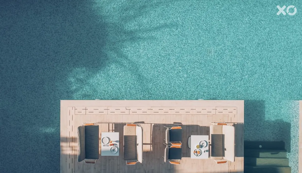 Azure Memories Boutique Hotel