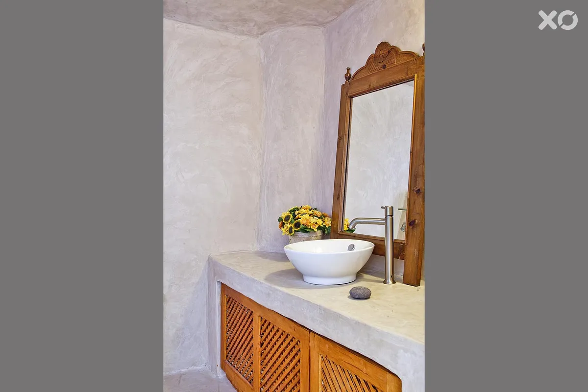 Oia Mare Villas