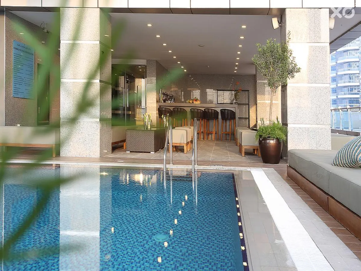 Ramada by Wyndham Dubai Barsha Heights