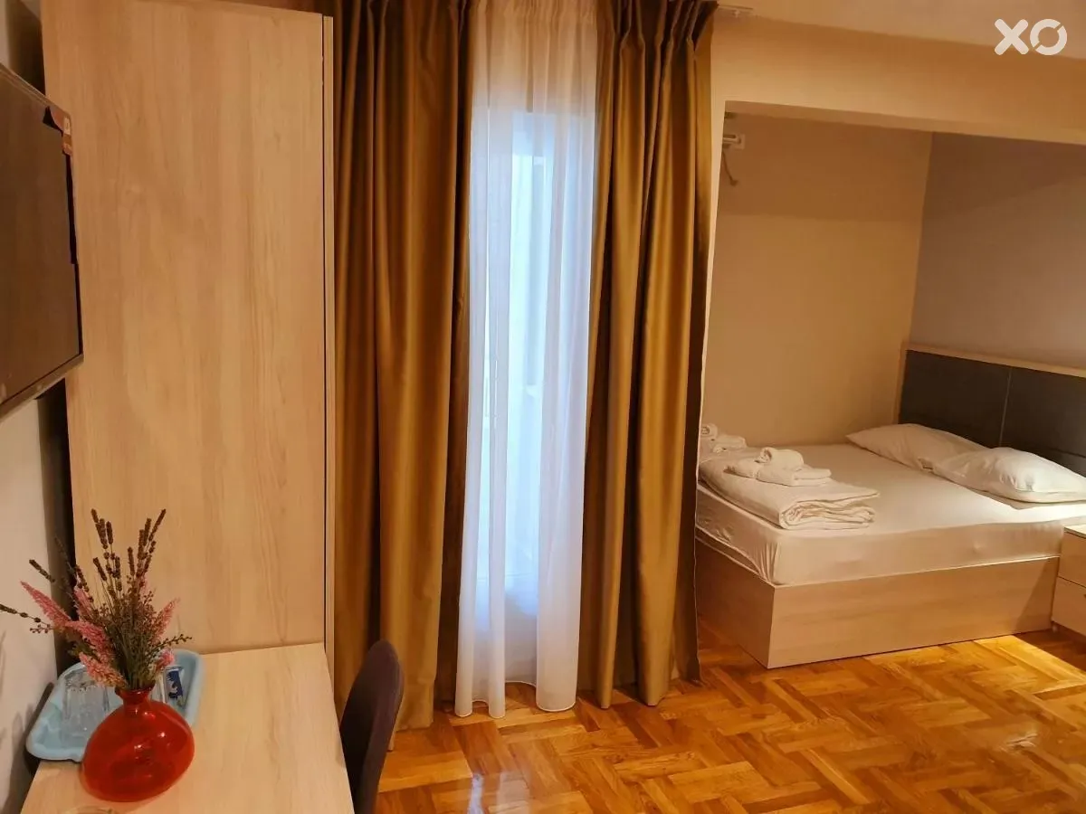 Pier Villa