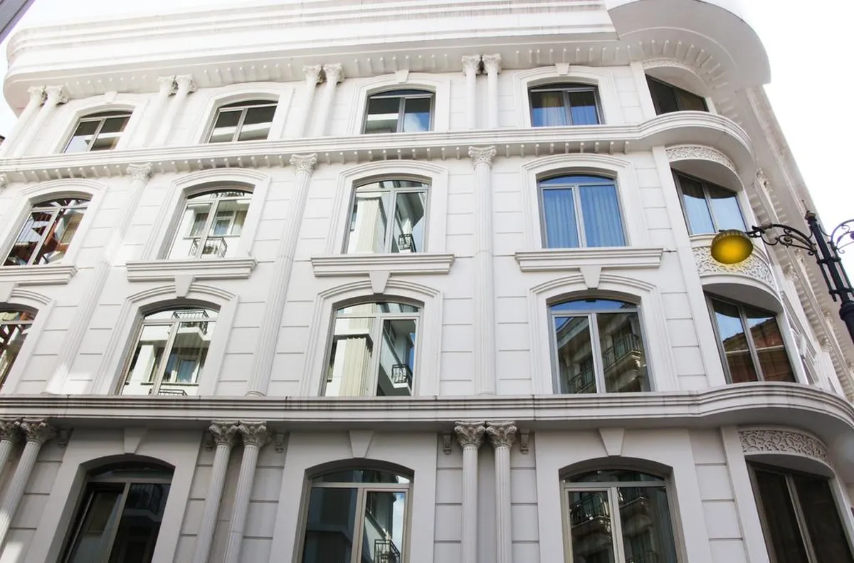 Palde Hotel