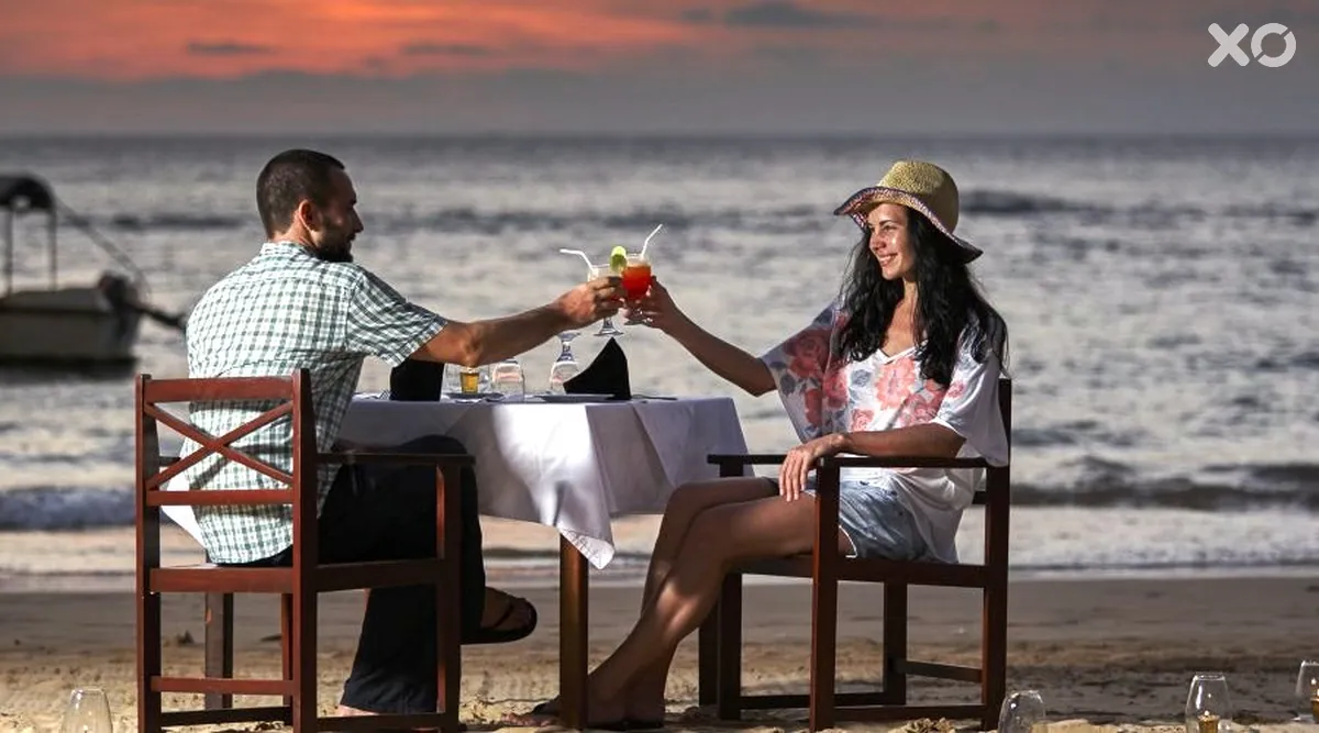 Coral Sands Hotel