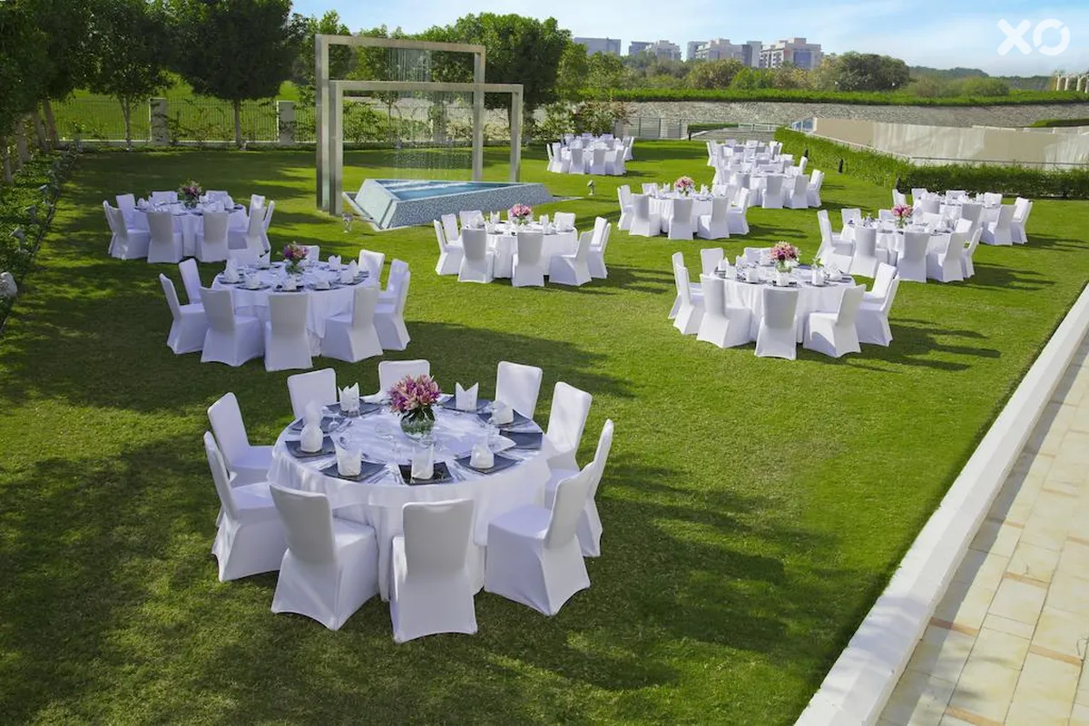Park Rotana