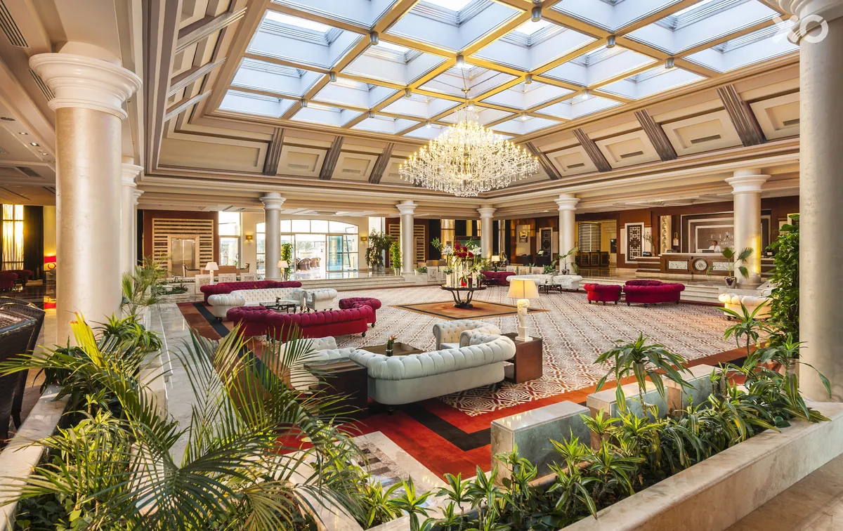Rixos Sharm El Sheikh