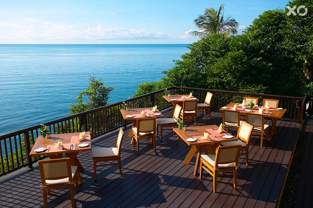 Silavadee Pool Spa Resort