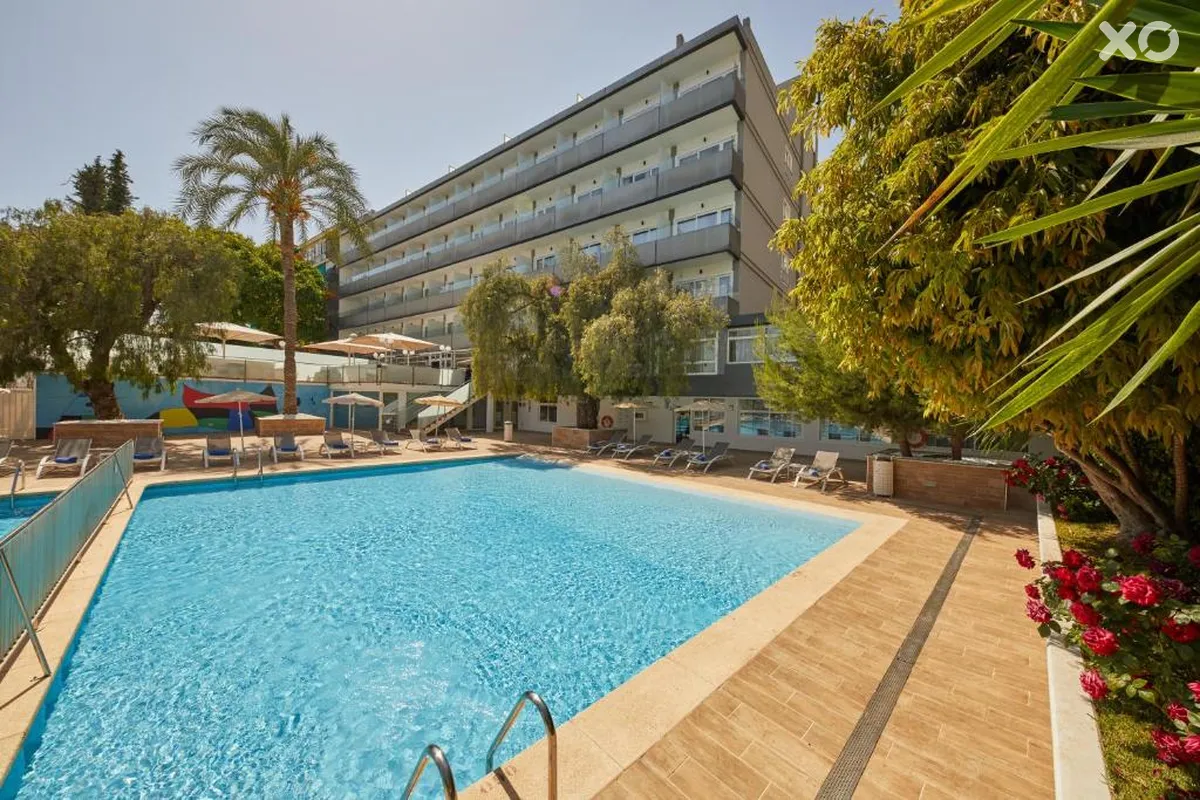 Joan Miro Museum Hotel