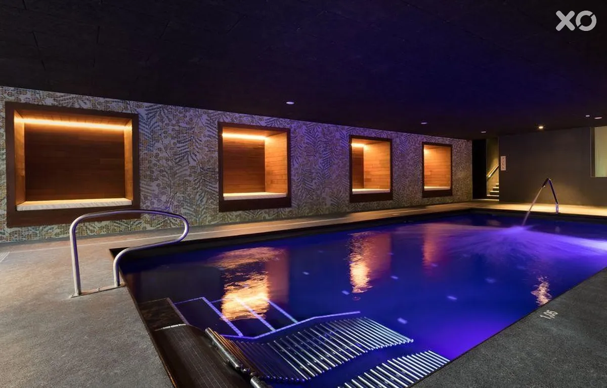 Aqua Silhouette & Spa
