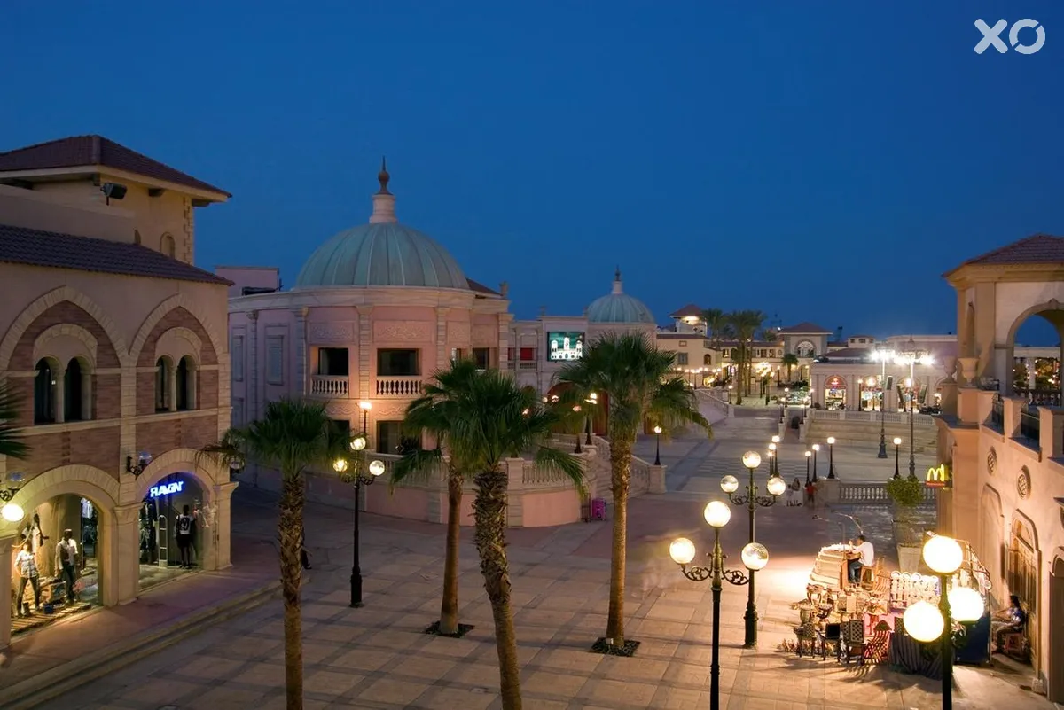 IL Mercato Hotel & Spa
