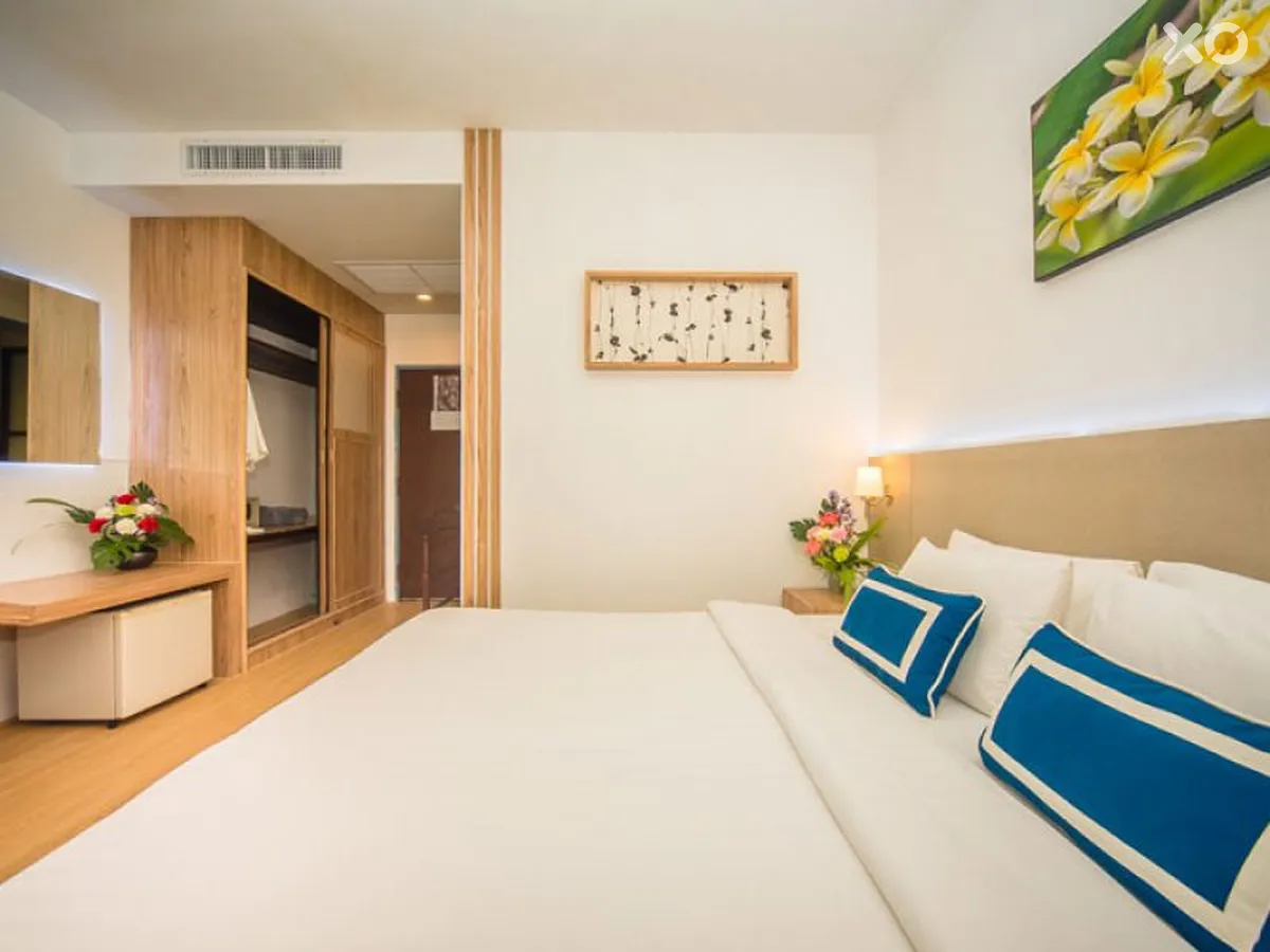 Aochalong Villa Resort & Spa