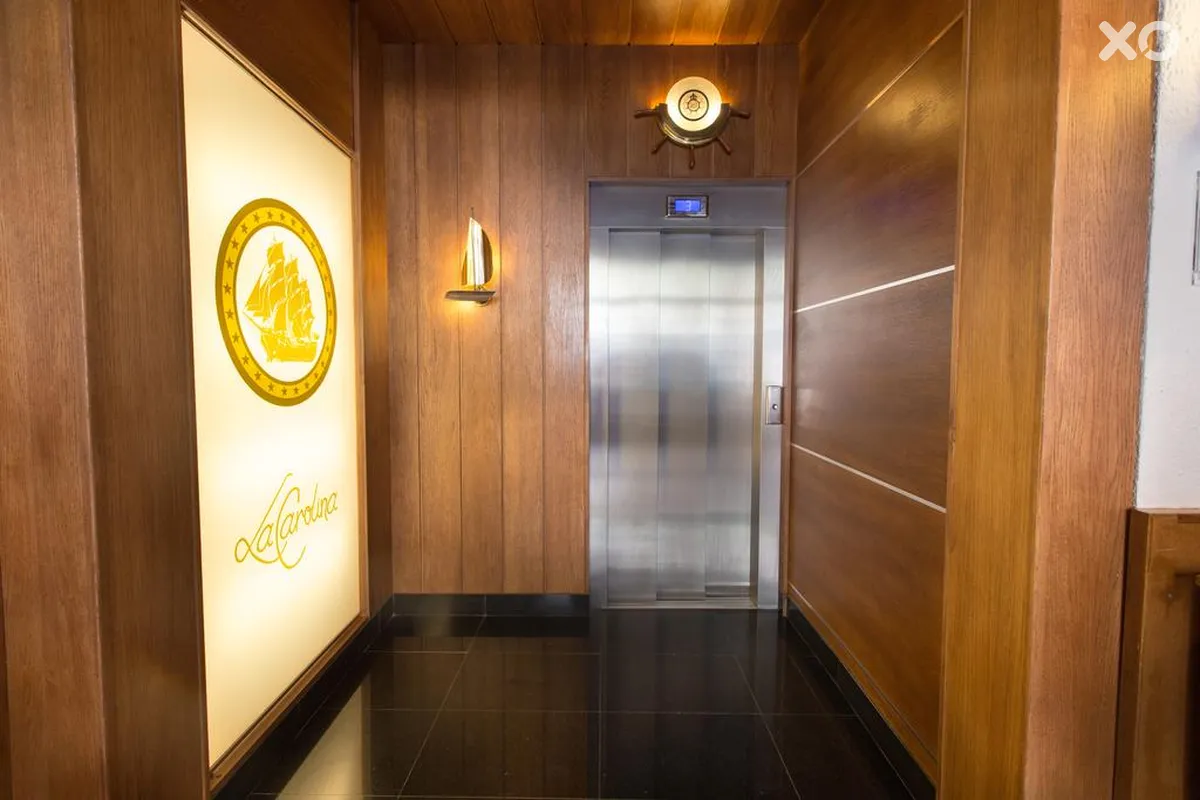 La Carolina Hotel