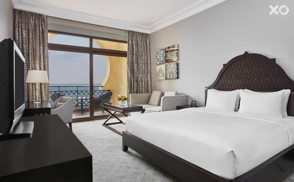 Rixos Al Mairid Ras Al Khaimah (ex. Hilton Ras Al Khaimah Beach Resort) 5*
