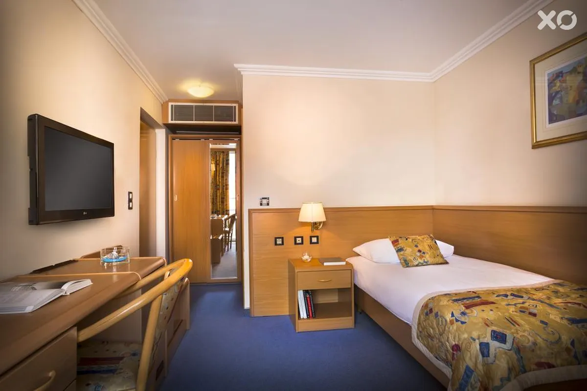 Corinthia Baska Sunny Hotel by Valamar