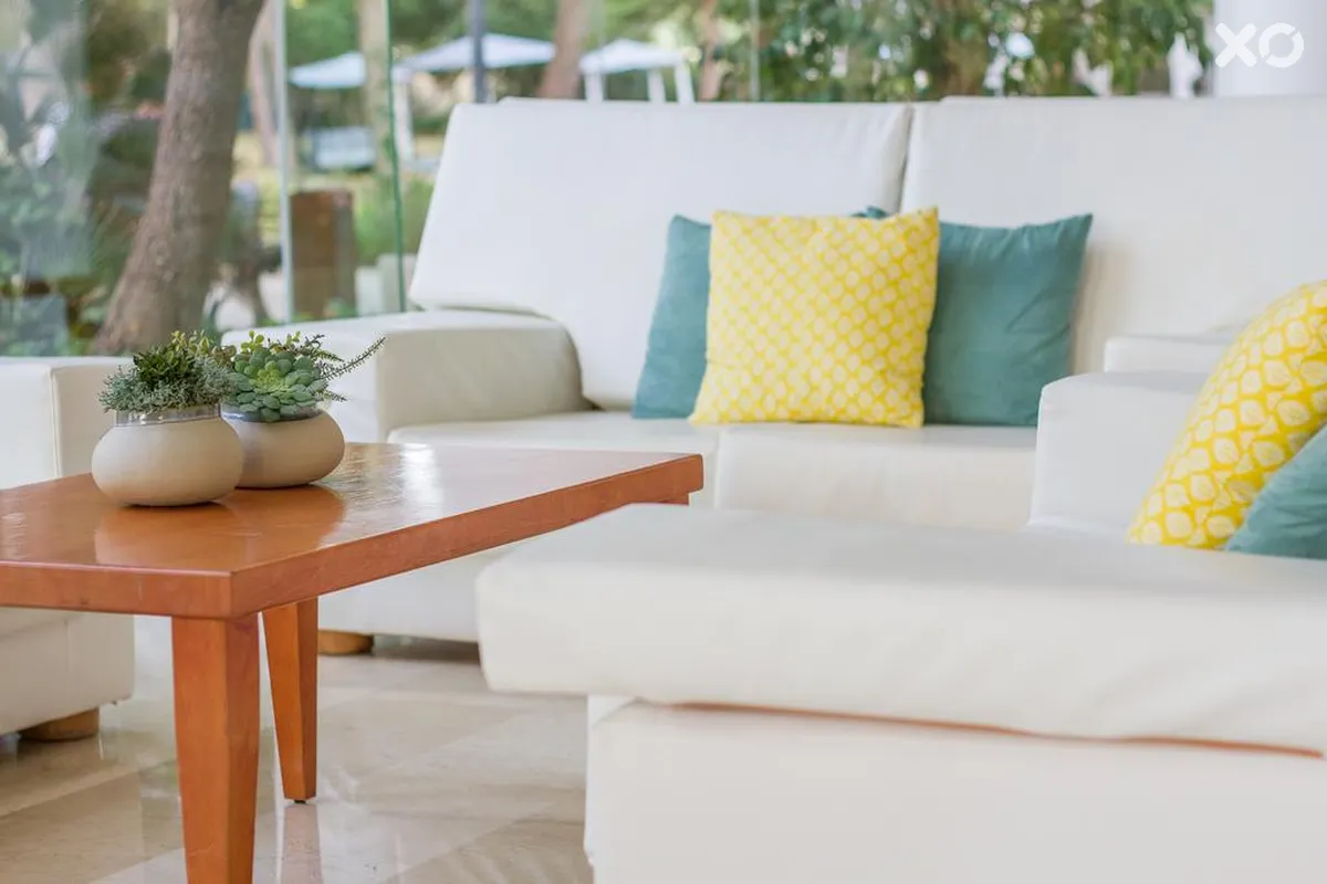 Alegria Alzinar Mar Suites