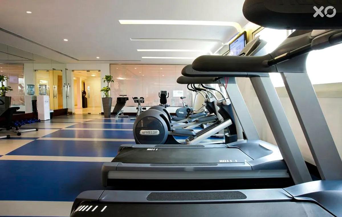 Elite Byblos Hotel