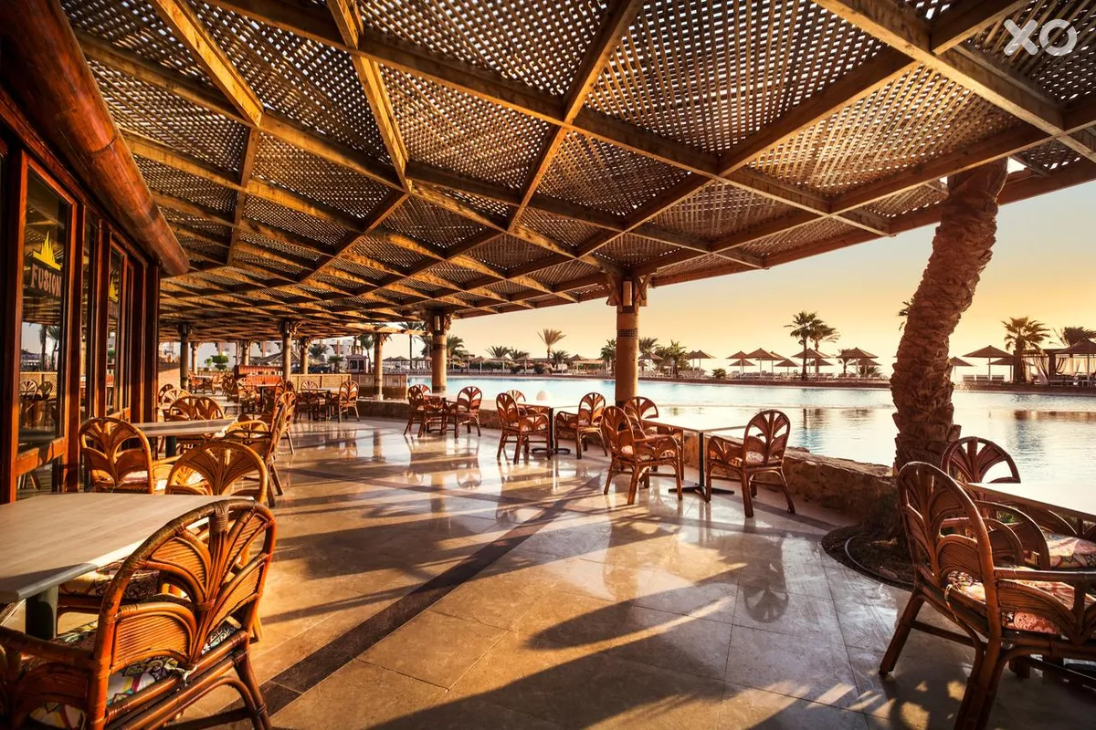 V Hotel Sharm El Sheikh
