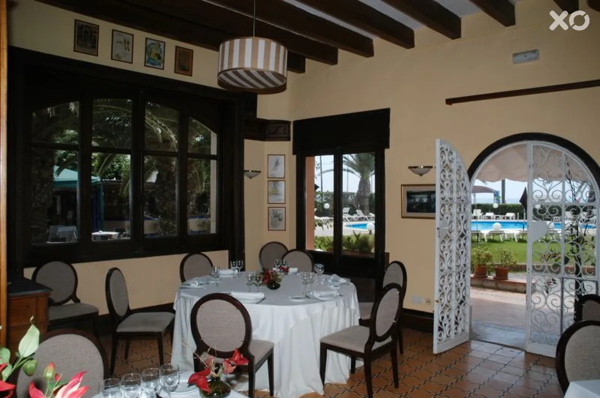 Best Western Hotel Subur Maritim