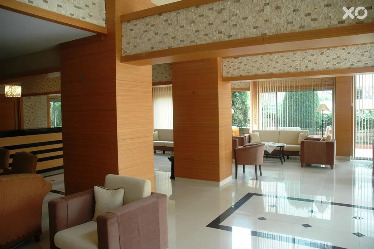 Suite Laguna Hotel