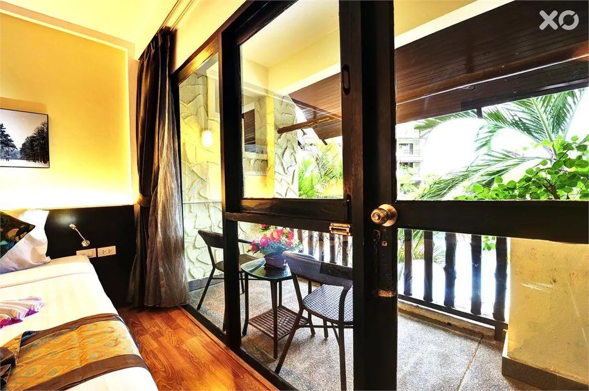 Splendid Resort Jomtien