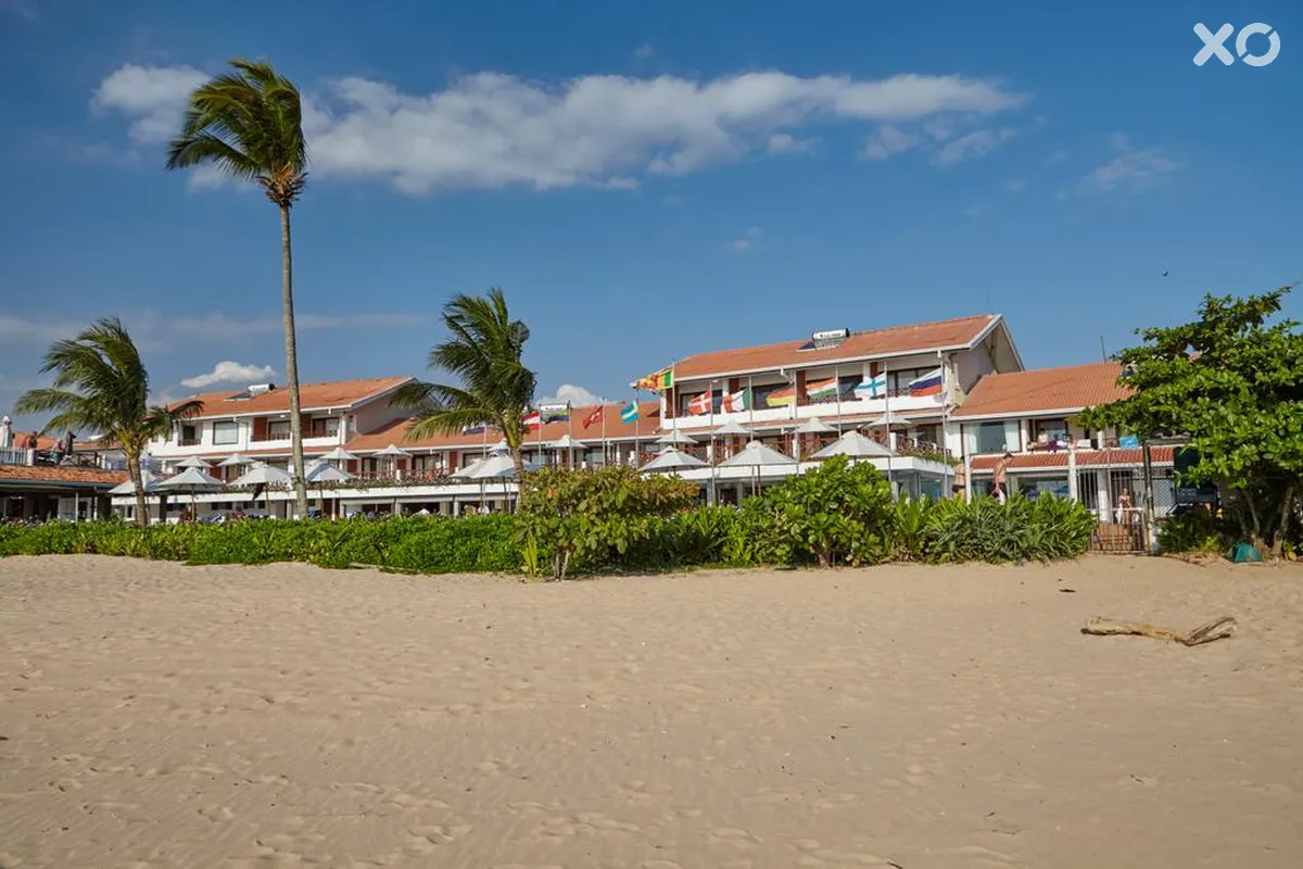 Coral Sands Hotel