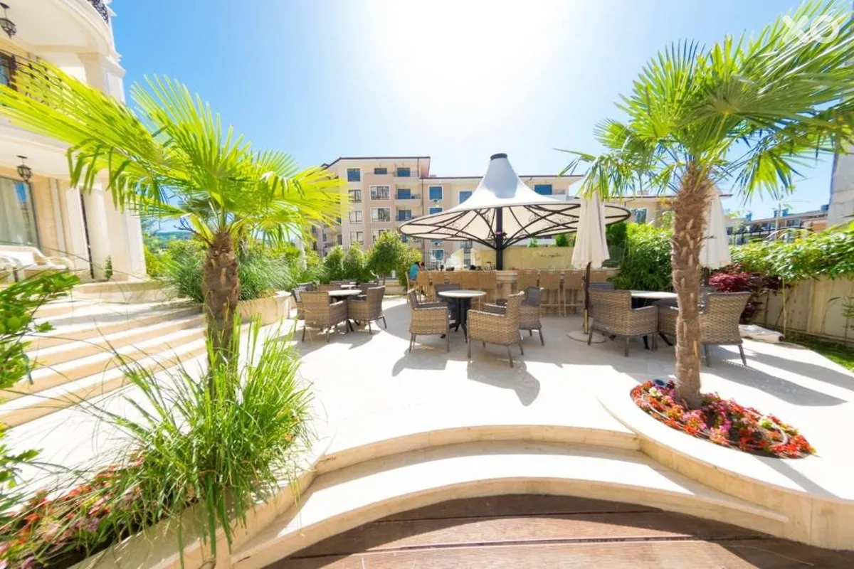 Harmony Suites 10