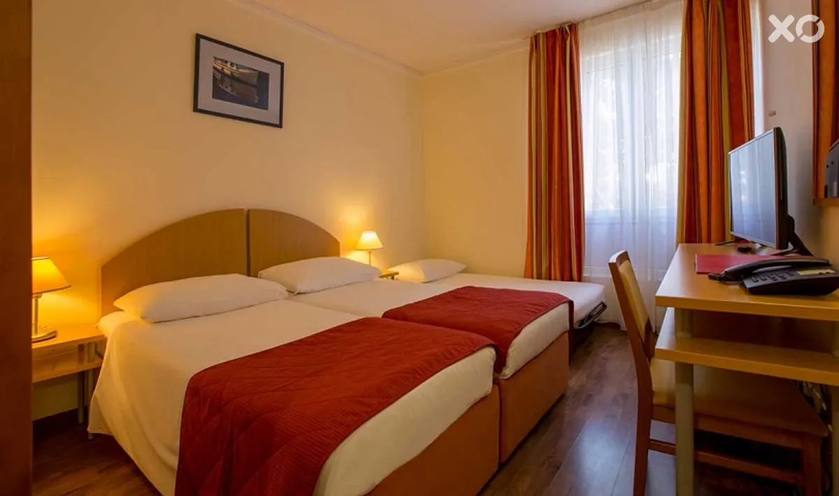 Amadria Park Hotel Jakov