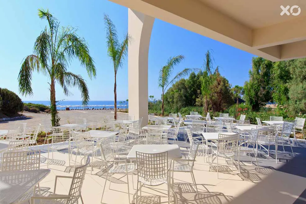 Princess Andriana Resort & Spa
