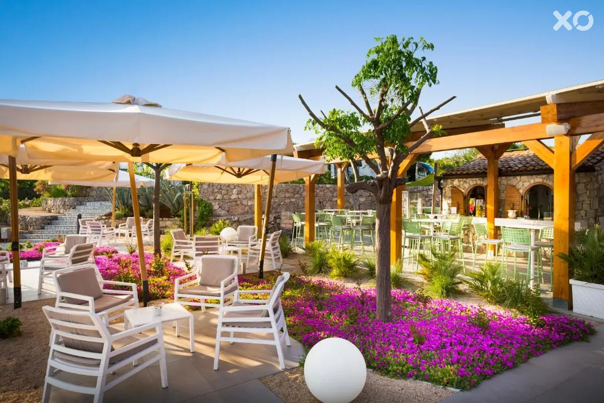 Krk Premium Camping Resort
