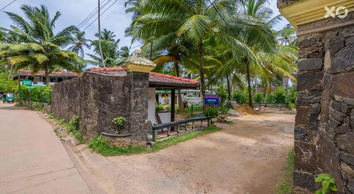 Sea View Beach Hotel