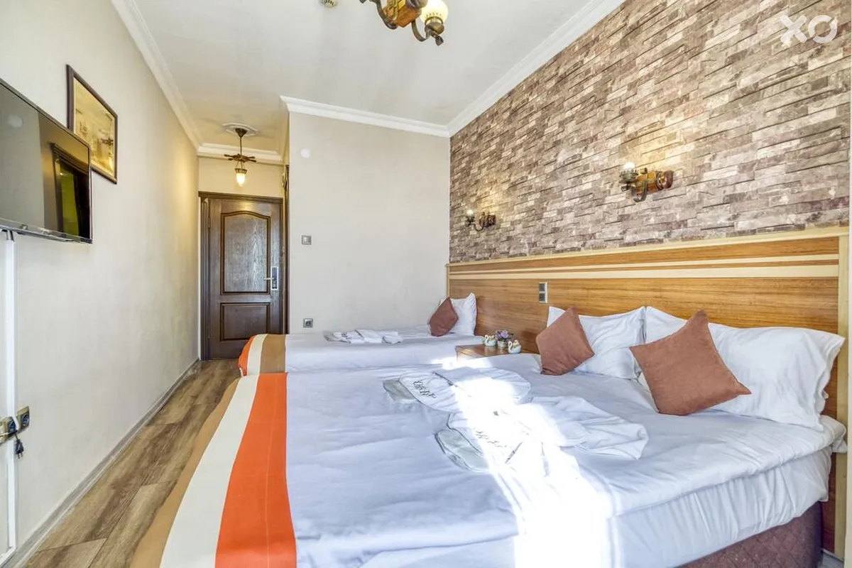 Fors Hotel