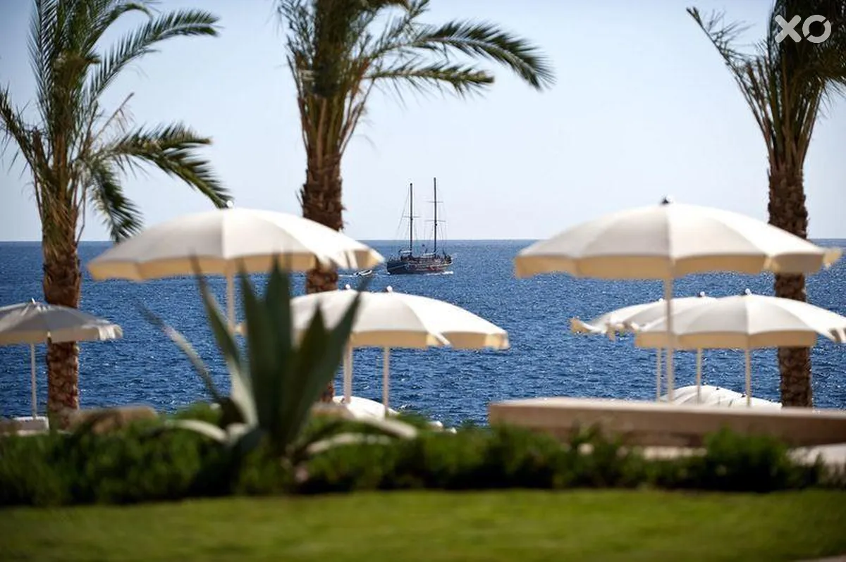Stella Di Mare Beach Hotel & Spa