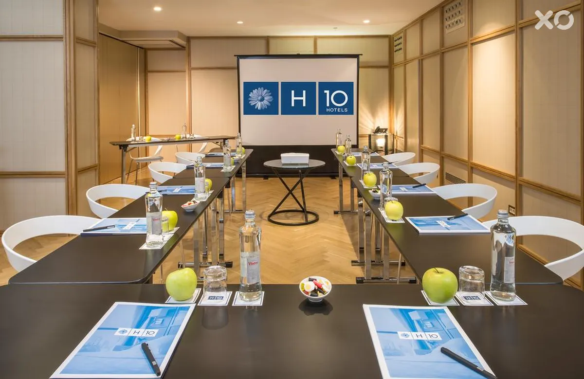 H10 Tribeca