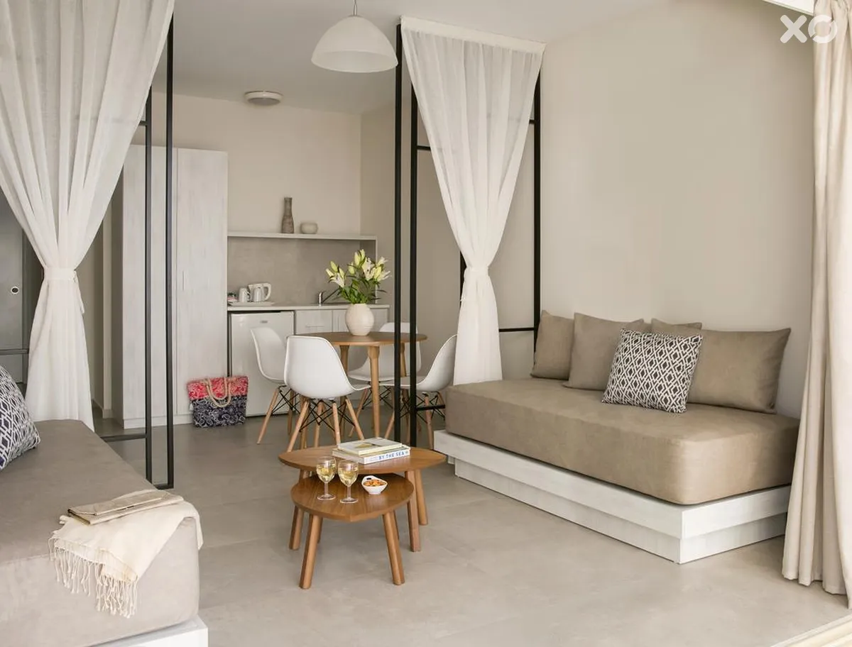 Louis Paphos Breeze Hotel